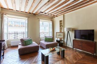 BnBNova - 2BR - Palais Garnier & Place Vendome - Paris - 4