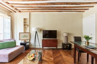 BnBNova - 2BR - Palais Garnier & Place Vendome - Paris - 5