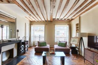 BnBNova - 2BR - Palais Garnier & Place Vendome - Paris - 1
