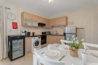 Apartment Maketta - Paralimni - 5