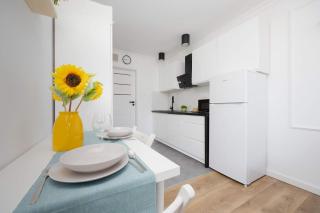 Cosy Studios in the Centre of Warsaw by Noclegi Renters - Varsovie - 3