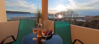 Holiday Home Adriatic Blue Dream - Ražanac - 6