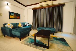 CityLights - Gulshan Niketan Notting Hill Crown Collection - Dhaka - 6