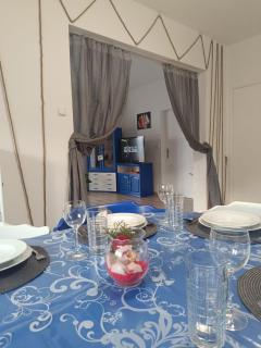 Holiday Home Adriatic Blue Dream - Ražanac - 3