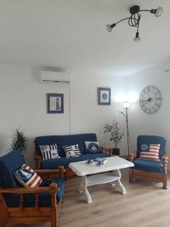 Holiday Home Adriatic Blue Dream - Ražanac - 1