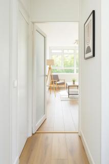 Peaceful Flat in Westminster - Near Victoria & Tate Britain - Londra - 2