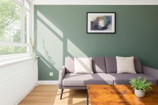 Peaceful Flat in Westminster - Near Victoria & Tate Britain - Londra - 3