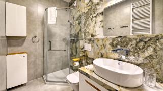 Mariental Residence, Sun & Snow - 4