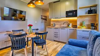 Mariental Residence, Sun & Snow - 6