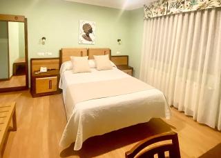 Hotel Spa Galatea - Burela de Cabo - 0