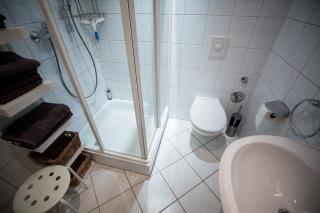 Charmante Wohnung im X-Viertel von Münster - Münster - 9