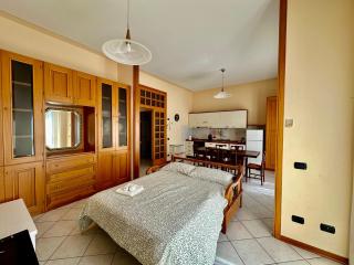 Allegra's apartment - Viareggio - 5