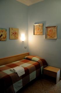 Albergo Casa Lupi - Guidonia - 2