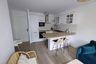 Charming quiet flat in Arcachon - Arcachon - 8