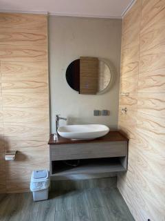 Boutique Hotel Pavillon - Abidjan - 8