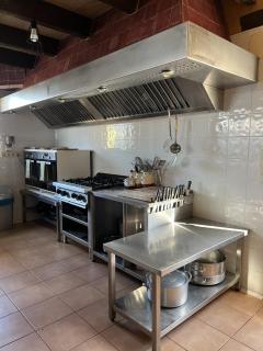 Casa Mas Molines con piscina, jacuzzi y barbacoas - Montrás - 8