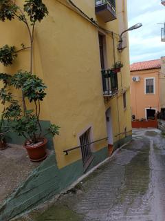 Casa Luisa - Jerzu - 8