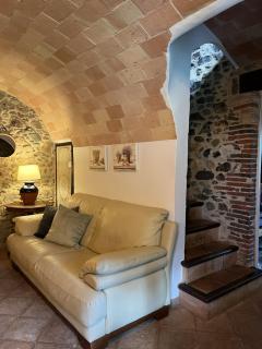 Casa Mas Molines con piscina, jacuzzi y barbacoas - Montrás - 1