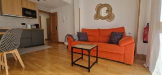 Apartamento Vega del Cares by Casas de Los Picos - Arenas de Cabrales - 4