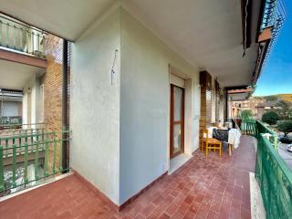 800m from the Sea, with balcony and WiFi - Pietra Ligure - 8