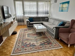 Noor Apartment - Sarajevo - 0