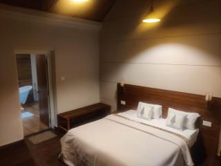 Maharanee Bungalow Darjeeling - Jāmb - 8