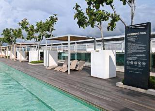 EA Gathering Homestay - Kota Kinabalu - 7