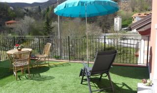 Maison Nature e Relax Rubino - Osiglia - 0
