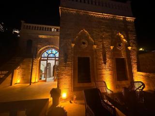 Mec Konağı - Mardin - 0