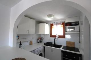 Casa Sienna - Charming 2 bedroom apartment in Lago Jardin II - Torrevieja - 2