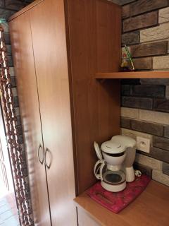 Mirella Międzyzdroje pokoje Studio - Misdroy - 1