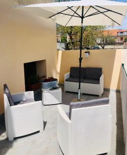 La Casa di Pino - Agerola - 8