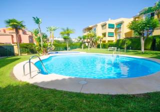 Alambra del Sol - Coastal Retreat by the Beach - Estepona - 9