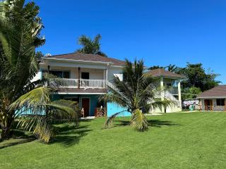 Yoga Dreams Negril - 0