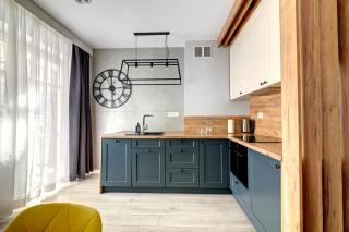 Gold Apartments Your Holiday Home Rodzinny 9 - Krynica Zdrój - 8