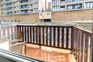 Gold Apartments Your Holiday Home Rodzinny 9 - Krynica Zdrój - 5