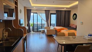 Flc Sea Tower - ChillNow Căn hộ nghỉ dưỡng Quy Nhơn - Quy Nhon - 9