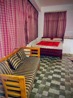 Glen Brook Cottage - Devikolam - 7