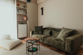 The HostMaster CityZen Suite - Athen - 0