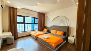 Flc Sea Tower - ChillNow Căn hộ nghỉ dưỡng Quy Nhơn - Quy Nhon - 0