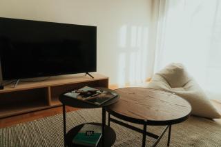 The HostMaster CityZen Suite - Athen - 9