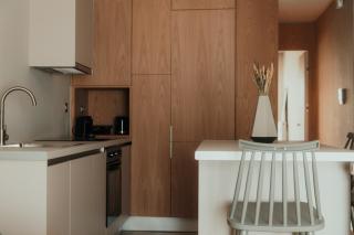 The HostMaster CityZen Suite - Athen - 5