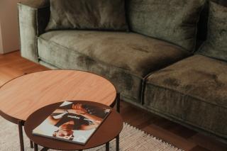 The HostMaster CityZen Suite - Athen - 3