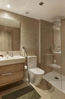 Vista del Mar, sunny penthouse - Bahia de Casares - 1
