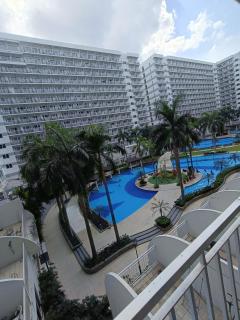 Shell Residence MOA - Jhem Place - Manila - 8