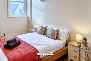 Carlton Co-living - Private Room Self-cater - Manchester - 7