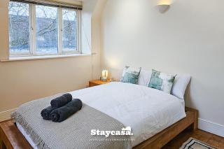 Carlton Co-living - Private Room Self-cater - Manchester - 1