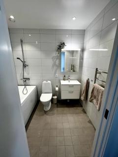 Modern home in Helsingborg - Helsingborg - 4