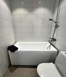 Modern home in Helsingborg - Helsingborg - 3