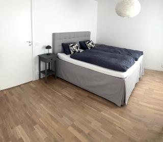 Modern home in Helsingborg - Helsingborg - 2